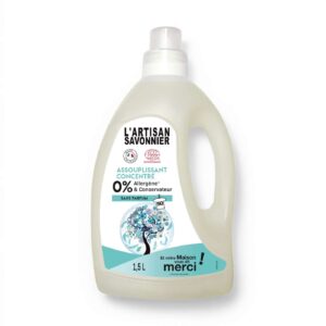 ASSOUPLISSANT CONCENTRE 0% 1.5L ARTISAN SAVONNIER