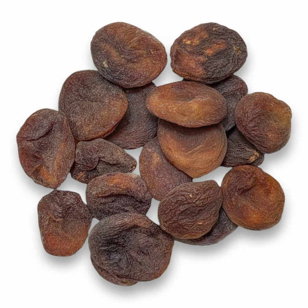 ABRICOTS SECHES BIO /KG