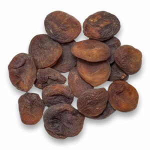 ABRICOTS SECHES BIO /KG