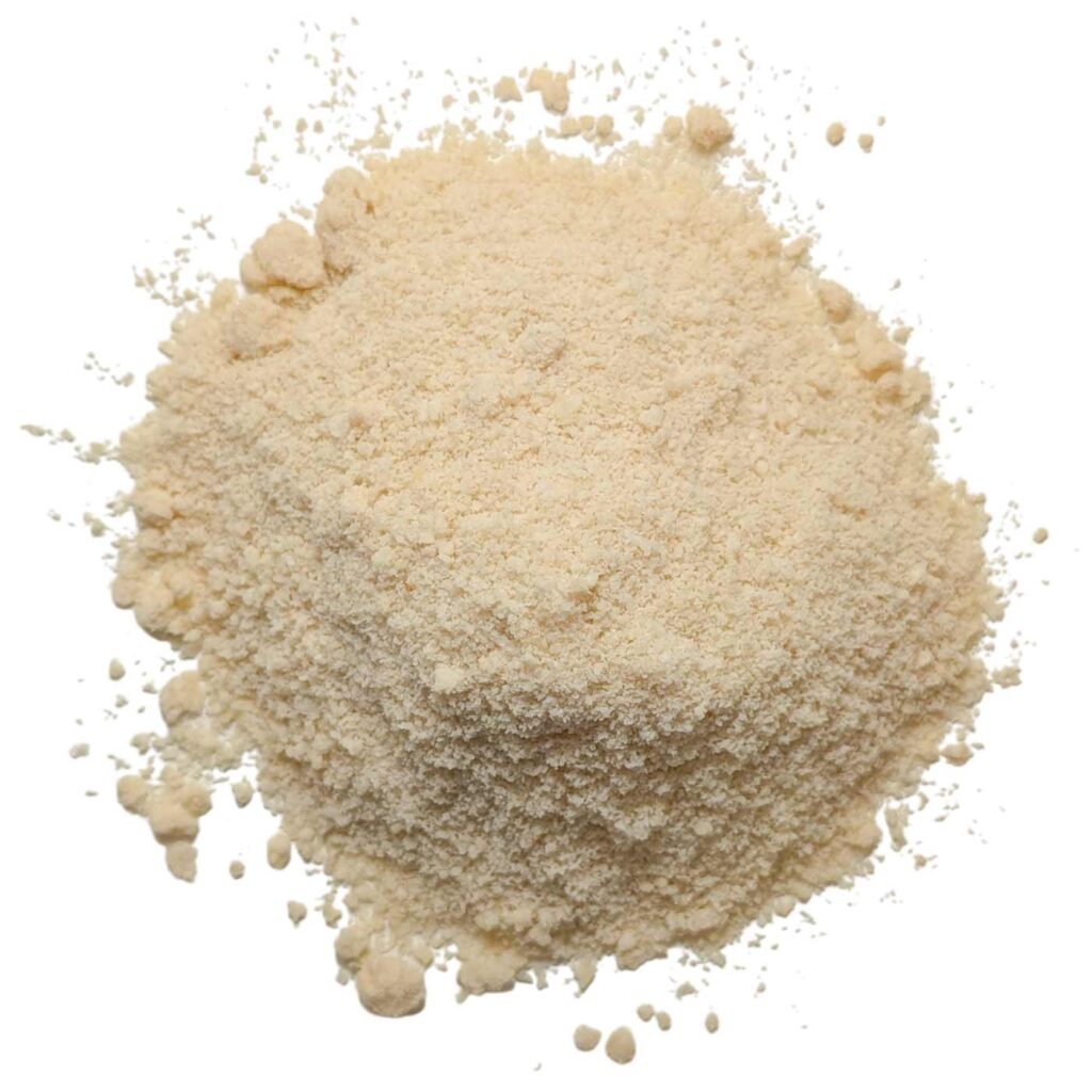 POUDRE AMANDE BLANCHE BIO /KG