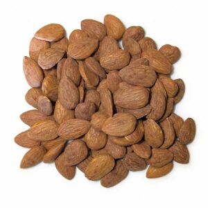 AMANDES GRILLEES BIO/ KG