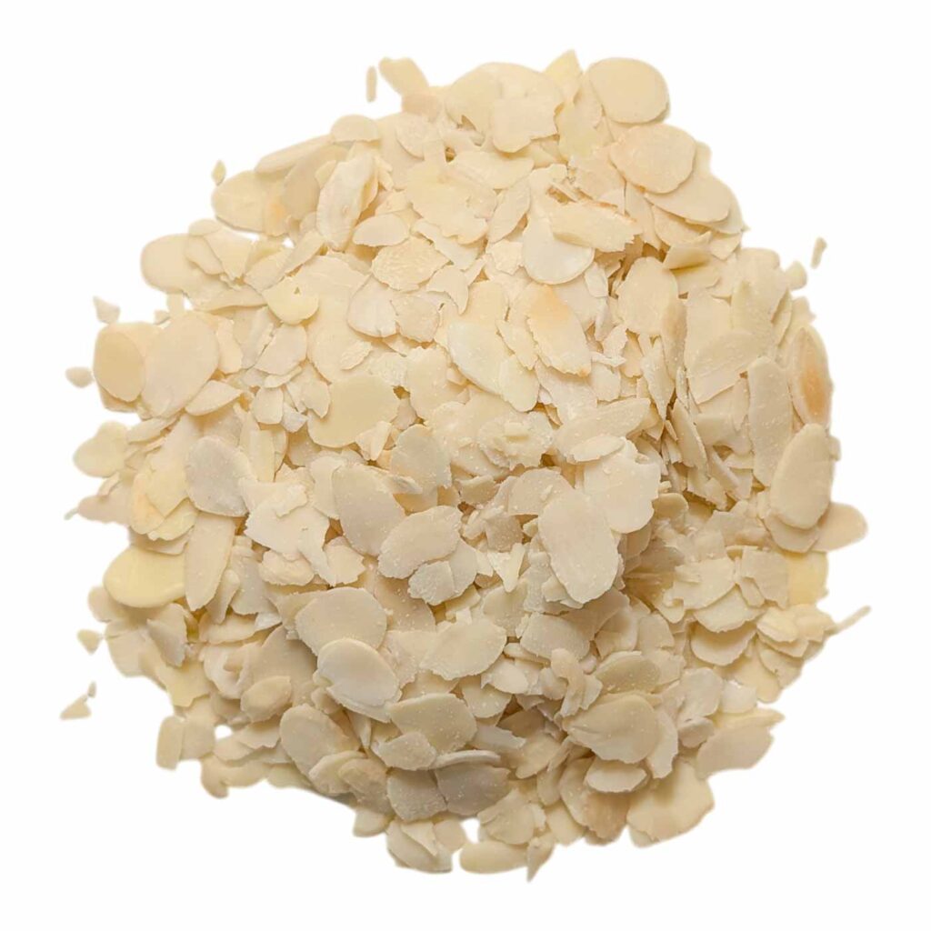 AMANDES EFFILEES BIO /KG