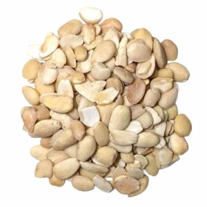 AMANDES MONDEES BIO /KG