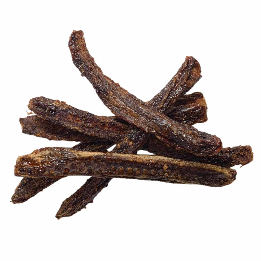 BANANES SECHEES BIO /KG