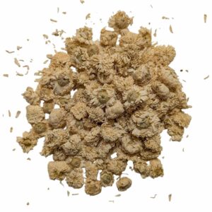 CAMOMILLE ROMAINE BIO /KG