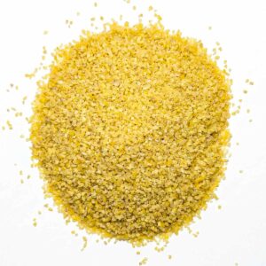 COUSCOUS BLANC BIO /KG