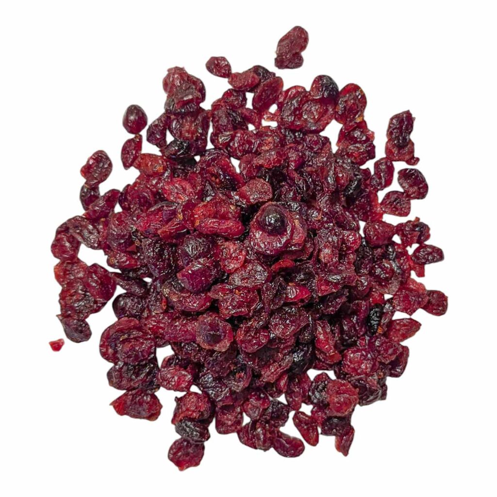 CRANBERRIES BIO /KG