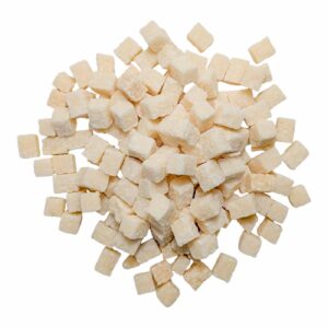 CUBES DE COCO BIO /KG