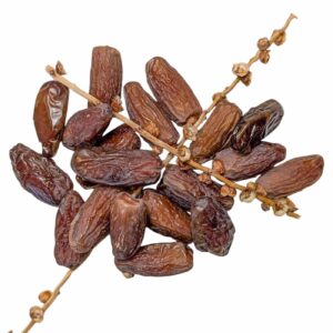 DATTES DEGLET BRANCHEES OU NON BRANCHEES BIO /KG