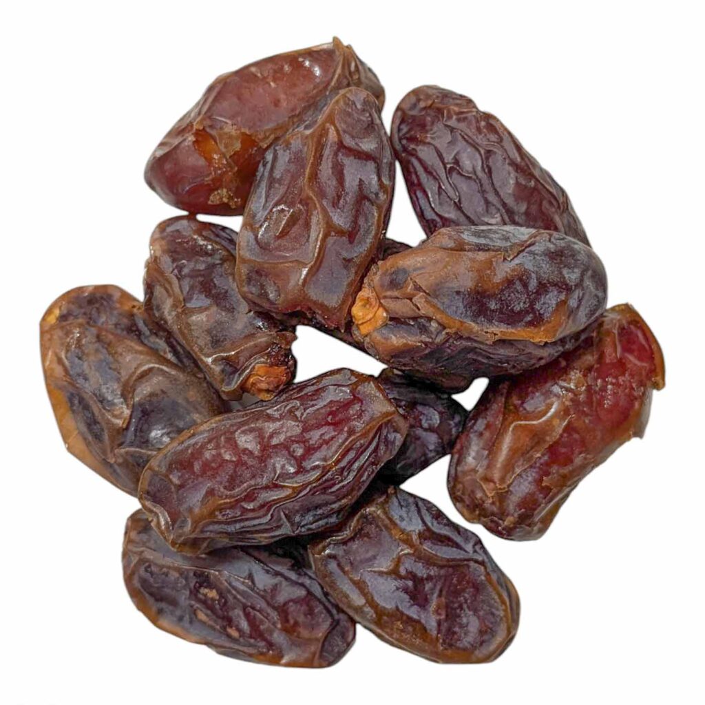 Dattes Medjool Bio /Kg
