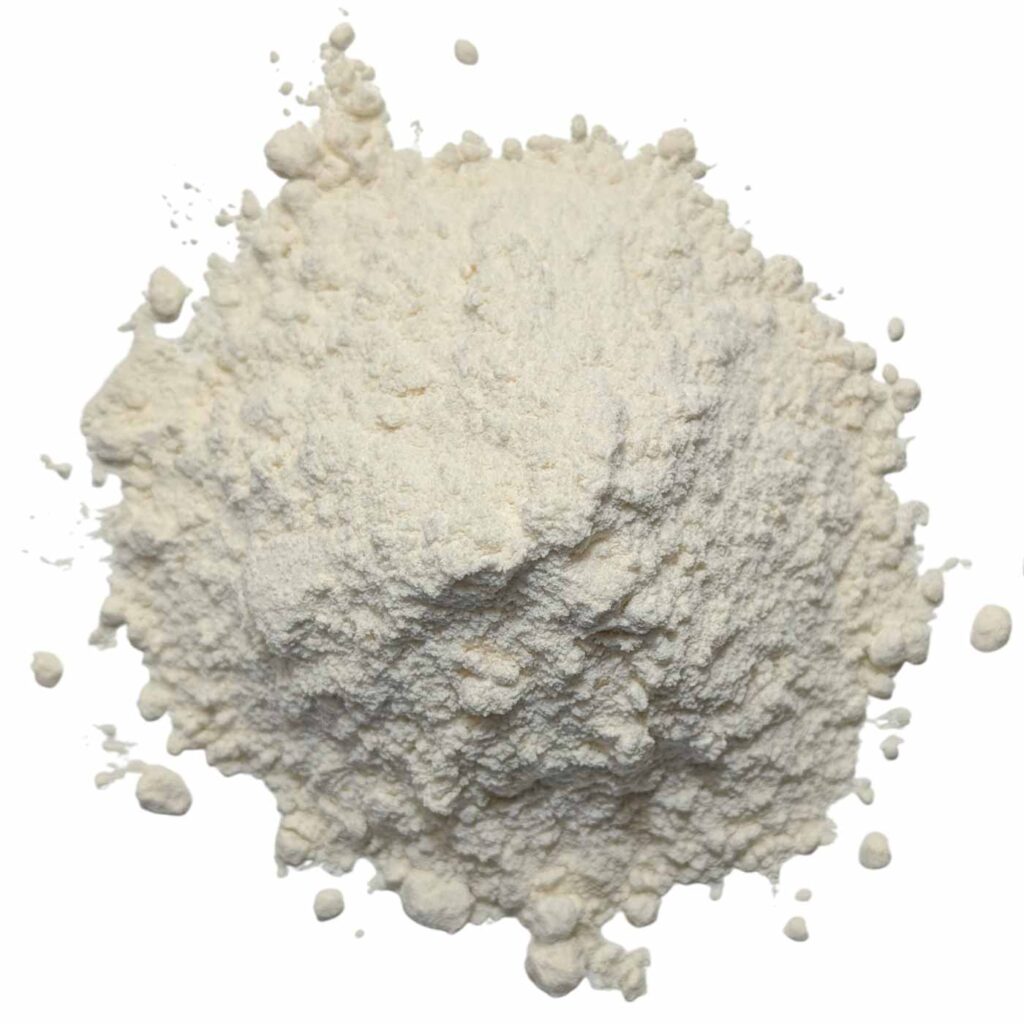 Farine de blé T65 bio au kilo Gibert