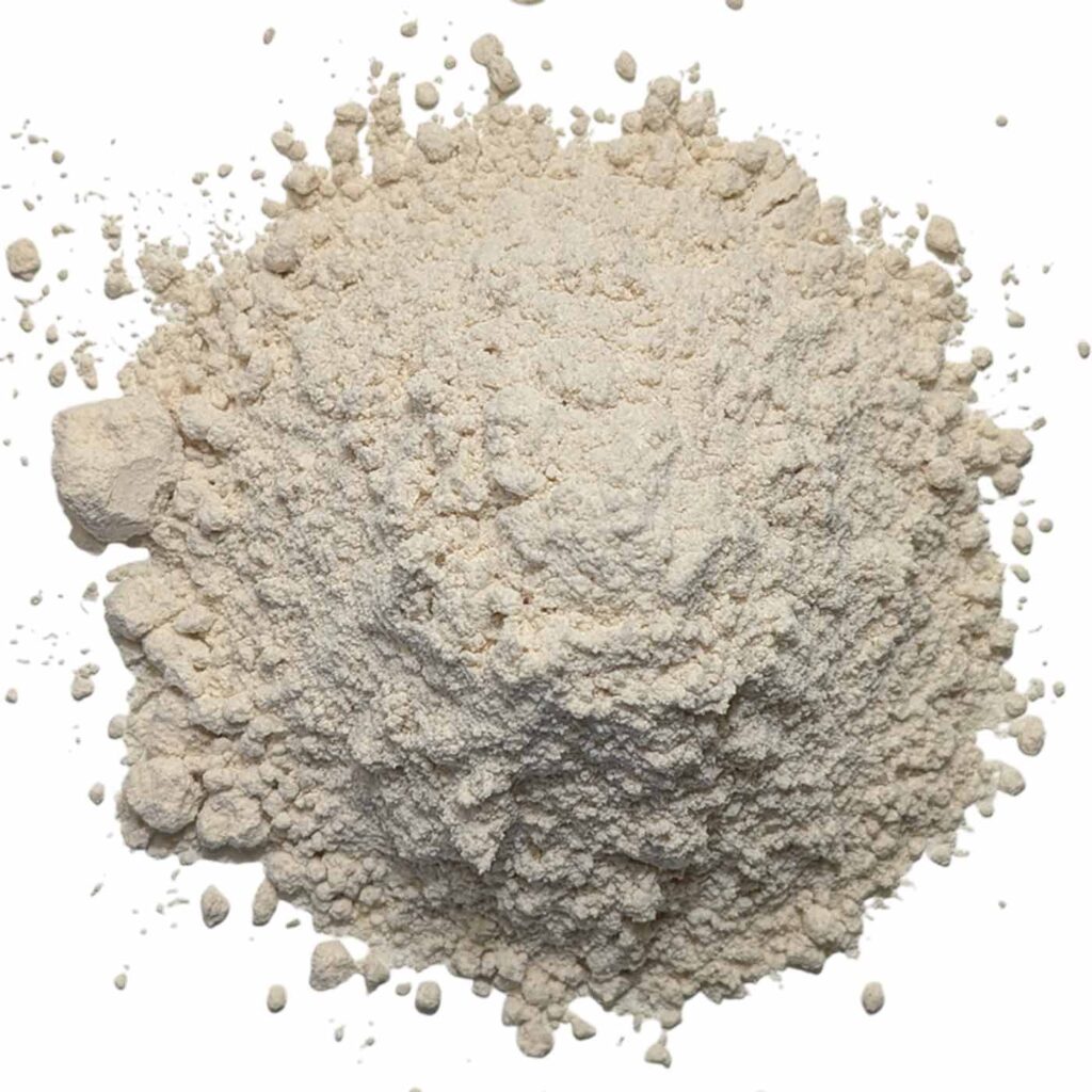 Farine de Ble T80 Bio /Kg