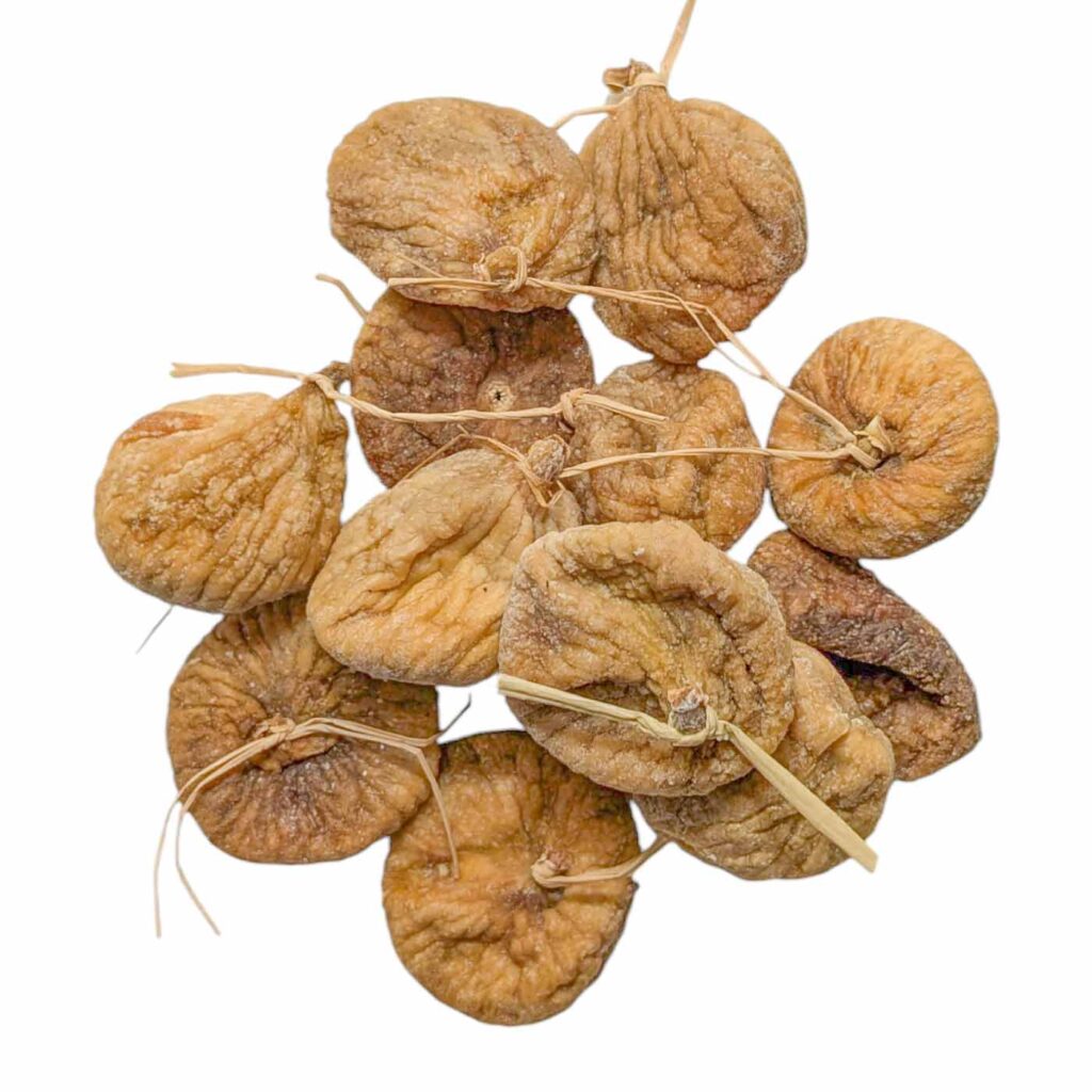 Figues Baglama Bio /Kg