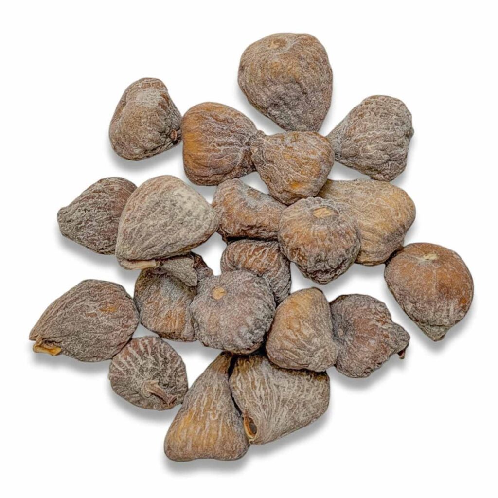 Figues Calabacita bio au kilo