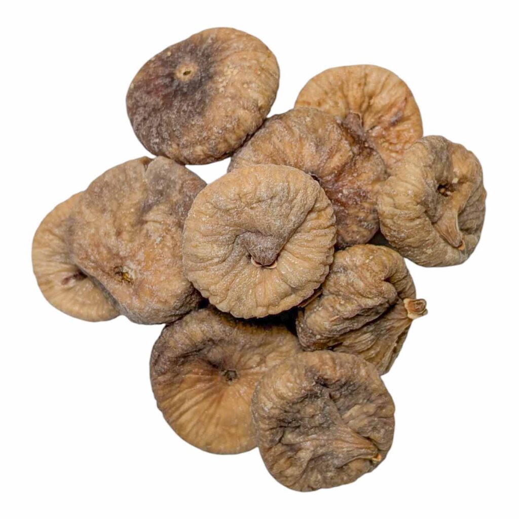 FIGUES LERIDA BIO /KG