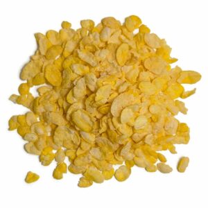 FLAKES DE MAÏS BIO /KG