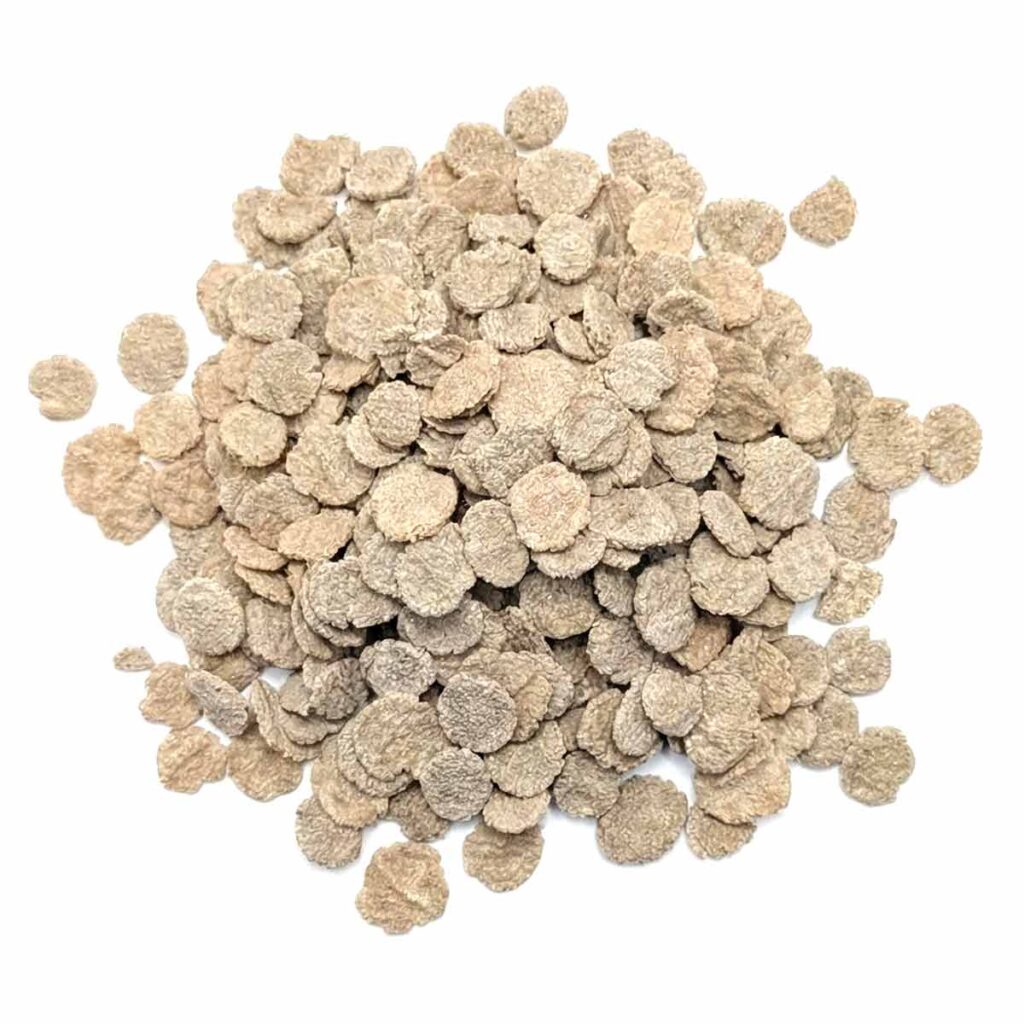 FLAKES DE SARRASIN BIO /KG