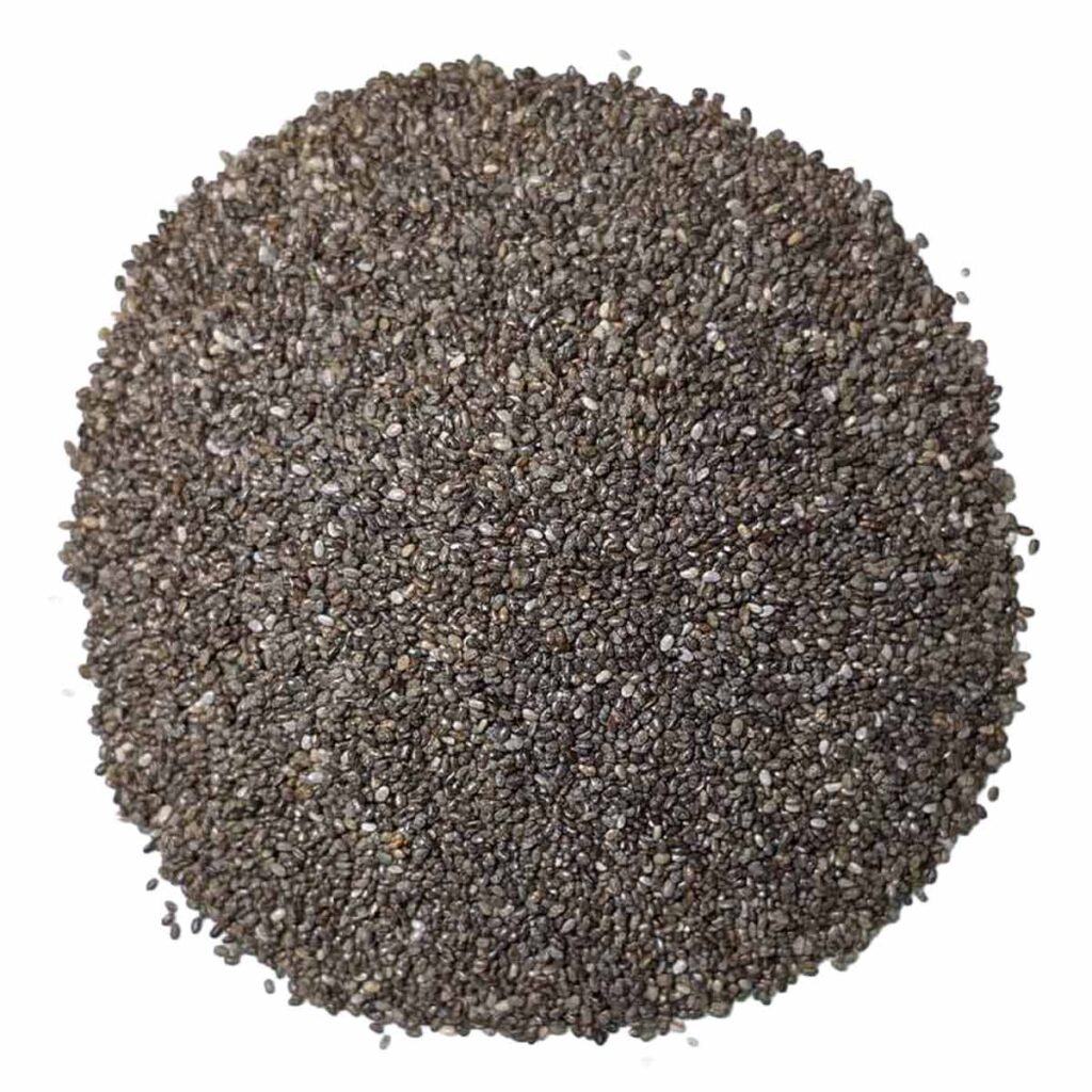 GRAINES DE CHIA BIO /KG