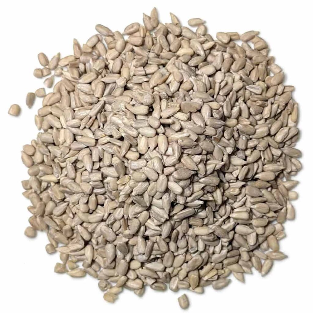 Graines de tournesol bio au kilo Senfas