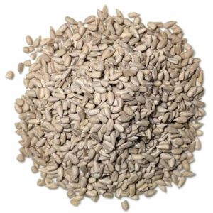 GRAINES DE TOURNESOL BIO /KG