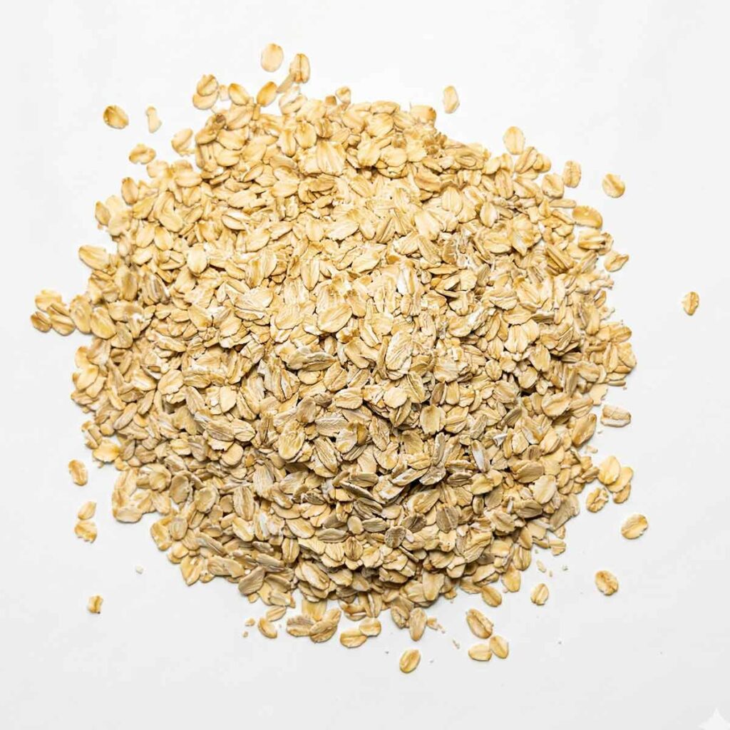 GROS FLOCONS D'AVOINE BIO /KG