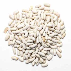 Haricots blancs bio au kilo Markal