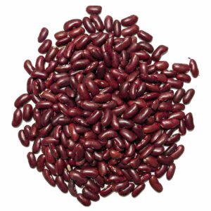 HARICOTS ROUGES BIO /KG