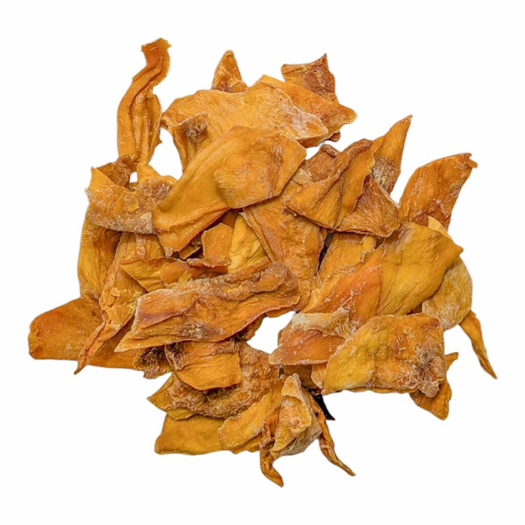 MANGUE SECHEE BIO /KG