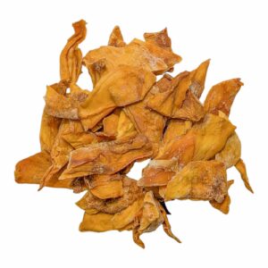 MANGUE SECHEE BIO /KG