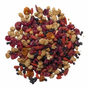 MELANGE 5 SUPERFRUITS BIO /KG