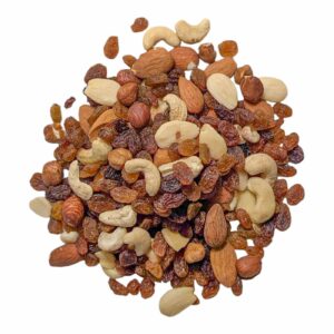 MELANGE ETUDIANT BIO /KG