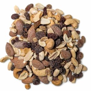 MELANGE TORREFIE SANS SEL BIO/ KG