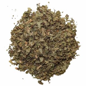 MENTHE NAHNAH BIO /KG