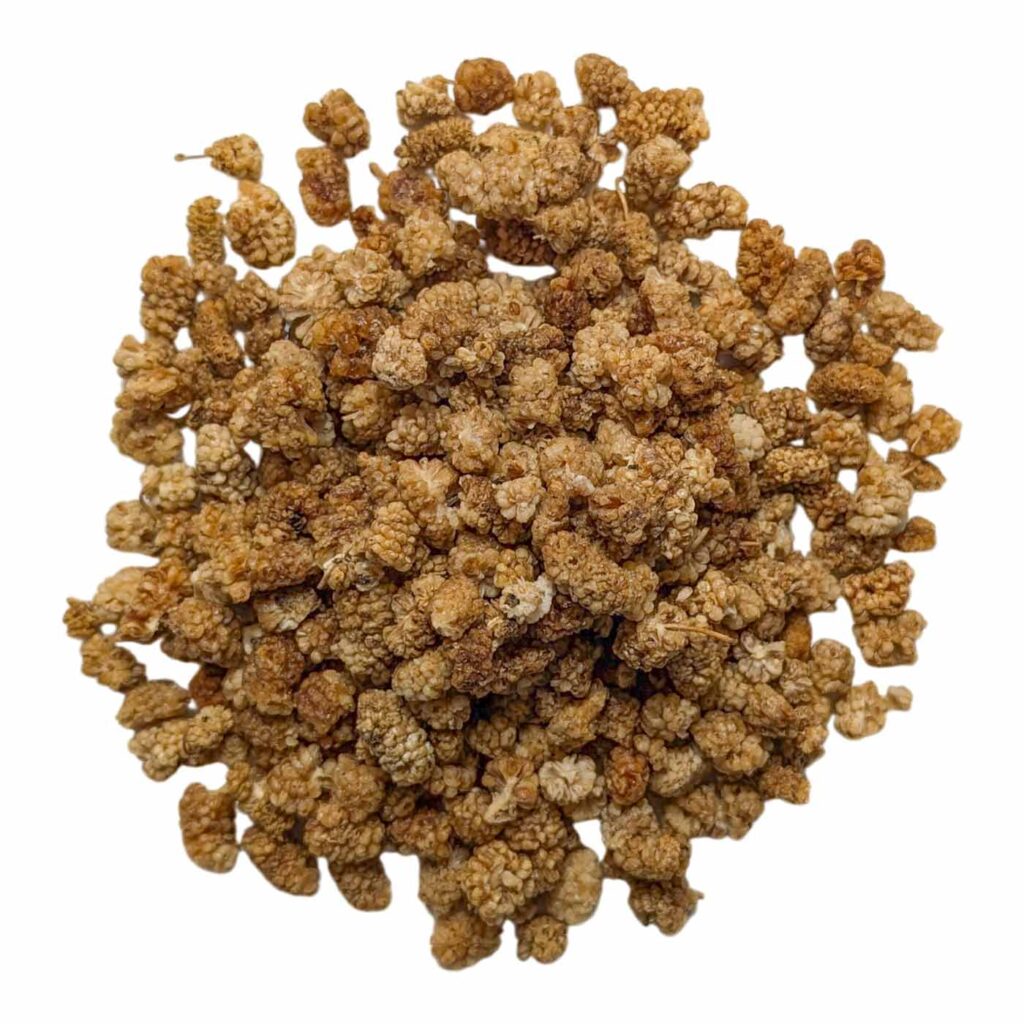 MULBERRIES BIO /KG