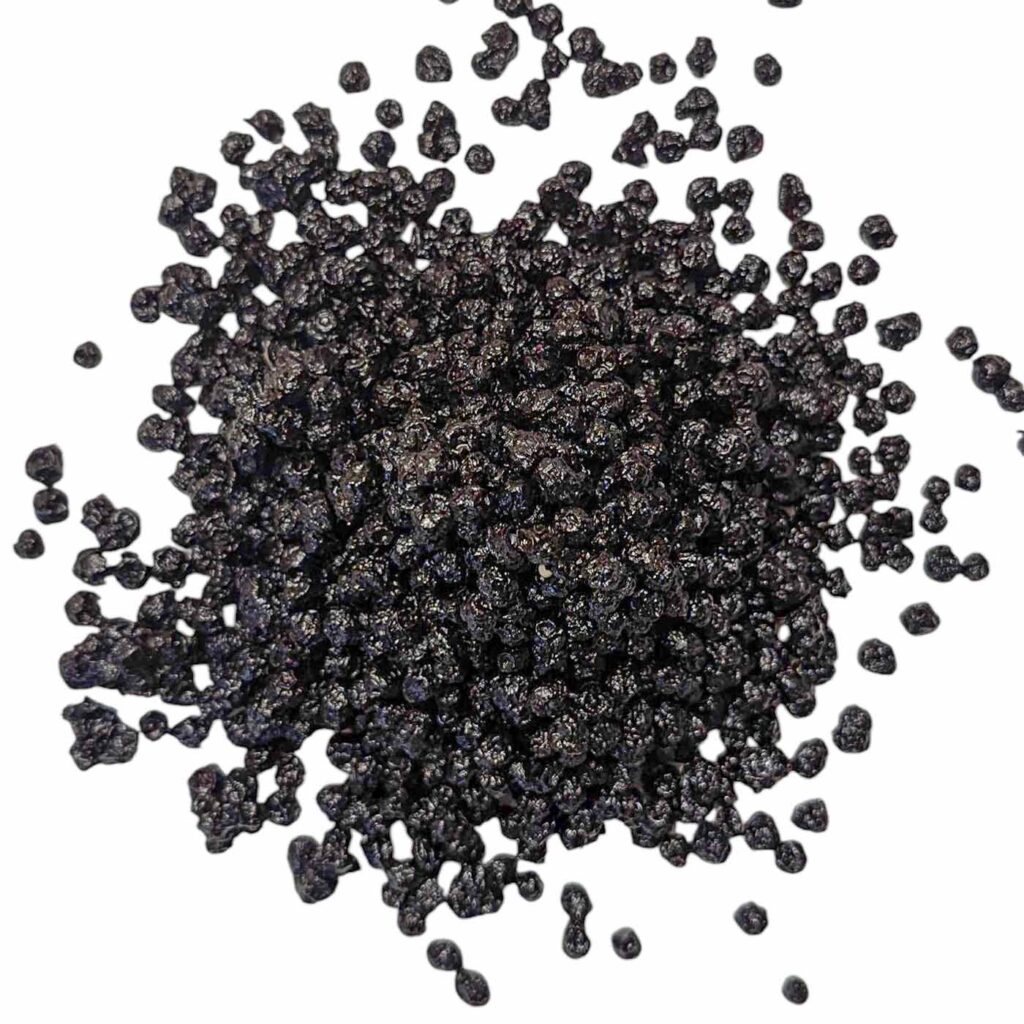 MYRTILLES SECHEES BIO /KG