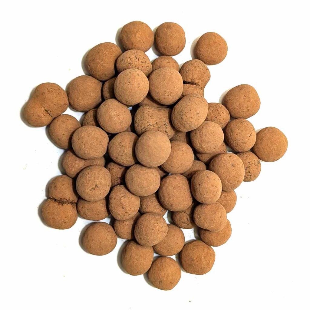 NOISETTES CHOCOLAT NOIR BIO /KG