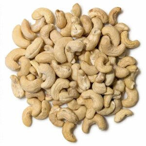 NOIX DE CAJOU BIO/ KG