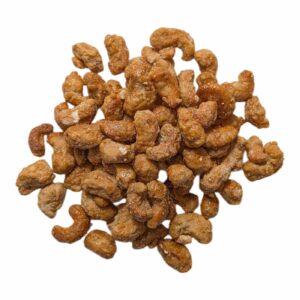 NOIX DE CAJOU MIEL BIO /KG