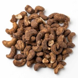 NOIX DE CAJOU POIVRE BIO /KG