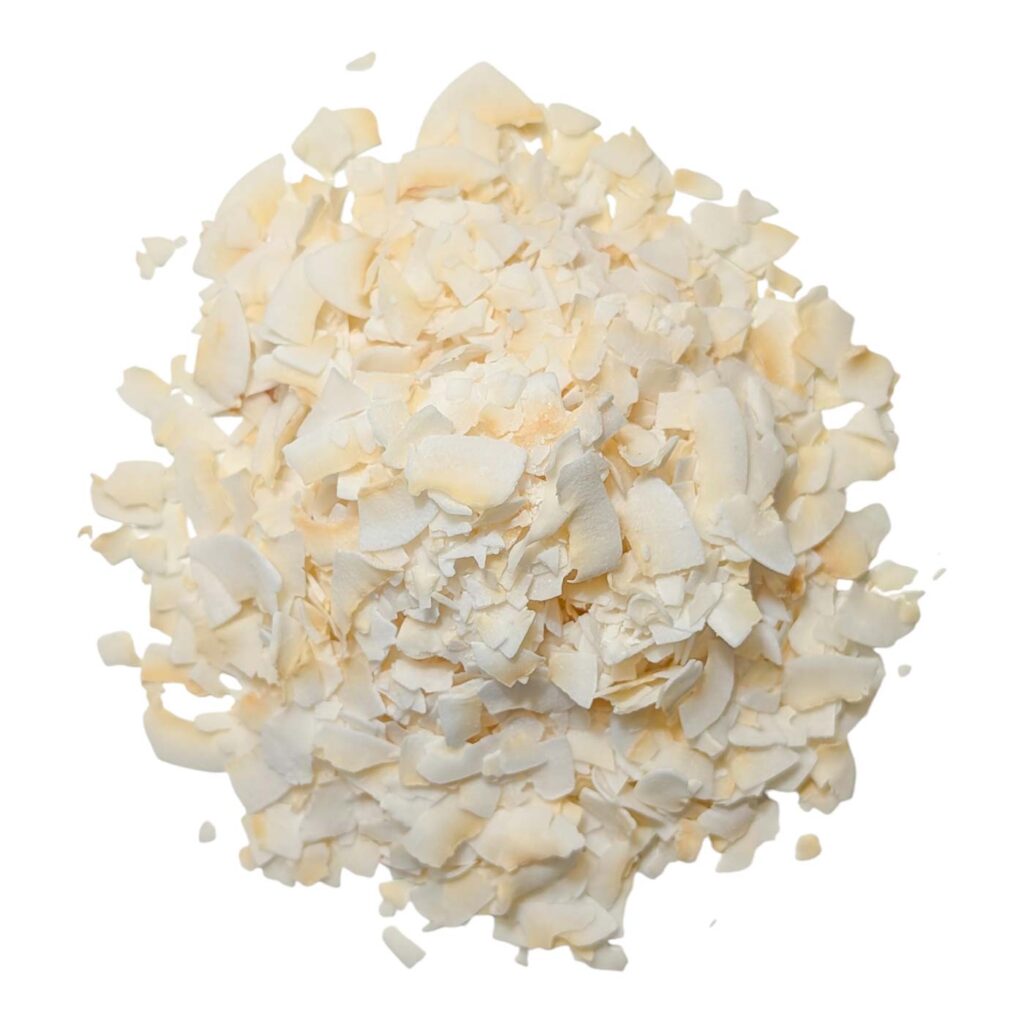 NOIX DE COCO LAMELLES BIO /KG