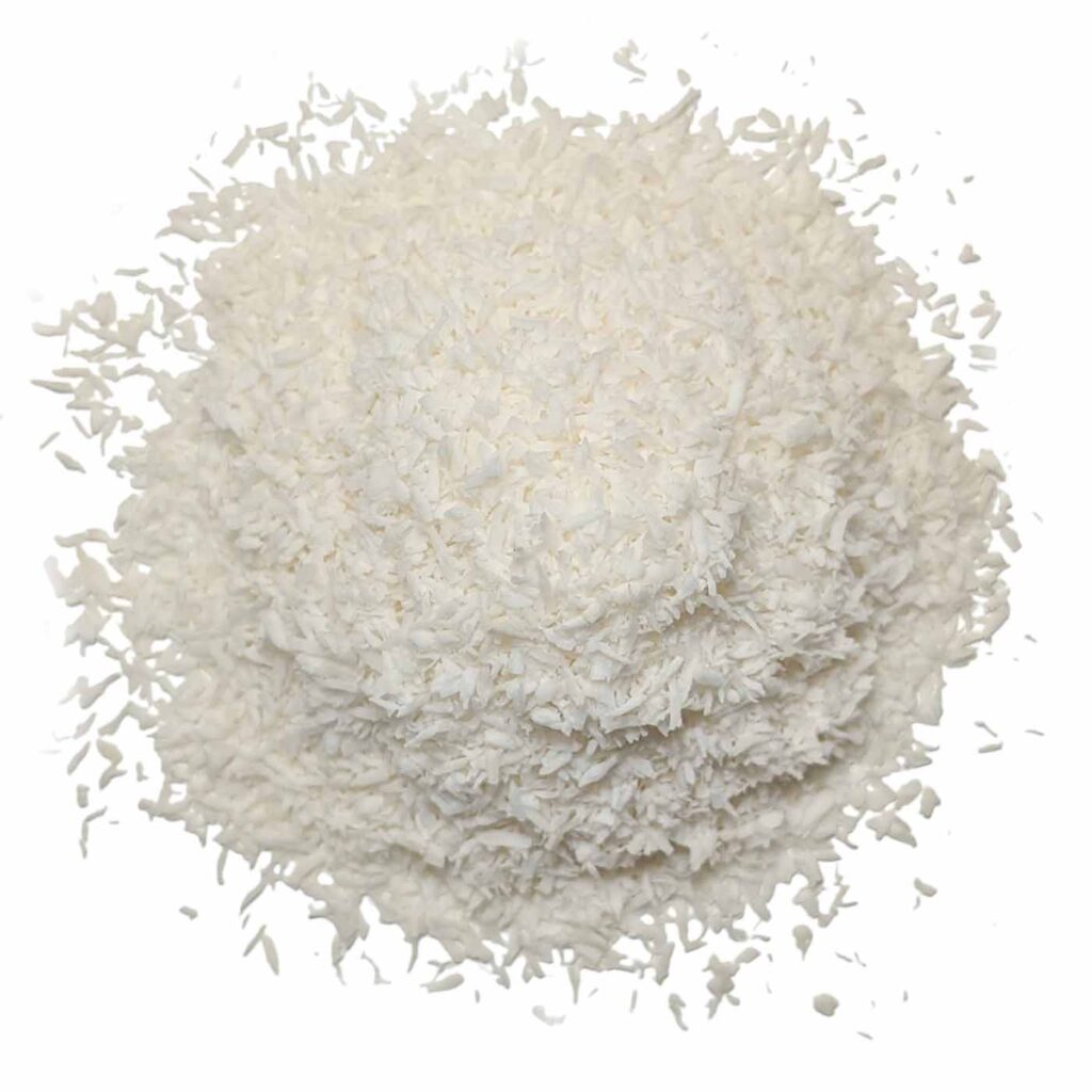 NOIX DE COCO RAPEE BIO /KG