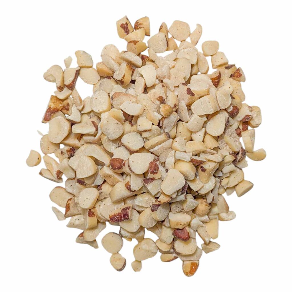 NOIX DU BRESIL BIO /KG