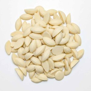 PALETS DE CHOCOLAT BLANC 35% BIO /KG