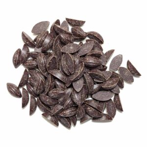 PALETS CHOCOLAT NOIR BIO /KG