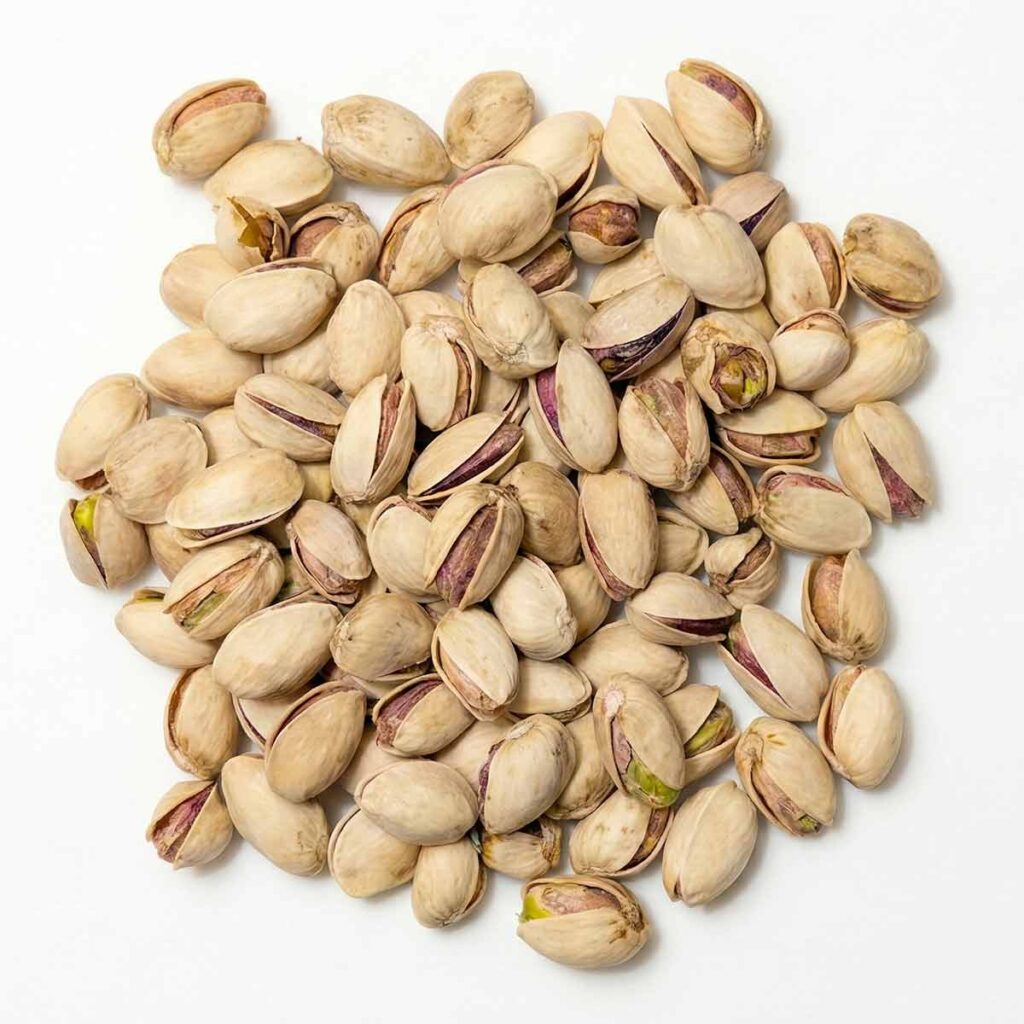 Pistaches Coques Nature Bio/ Kg