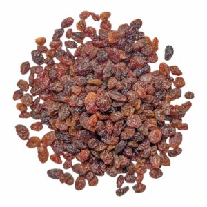 RAISINS SULTANINE BIO /KG