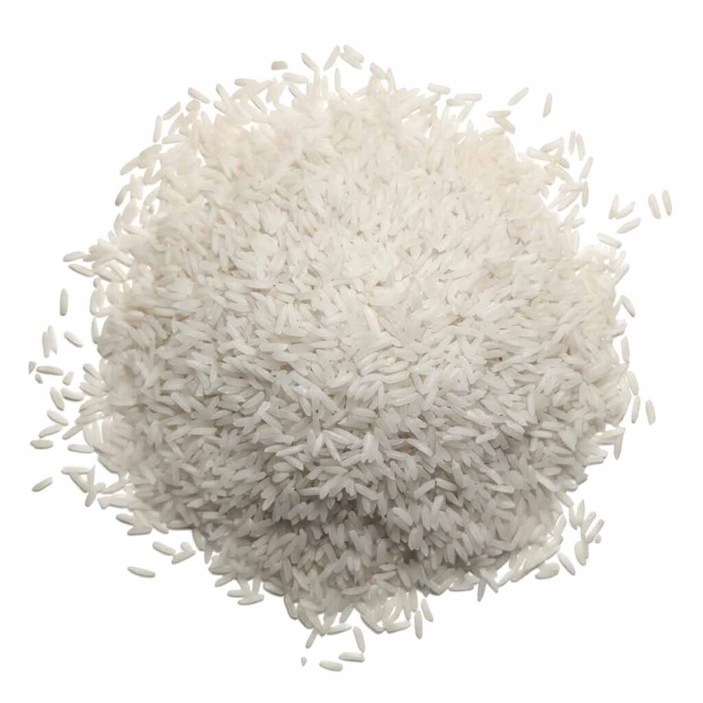 RIZ THAI BLANC BIO /KG