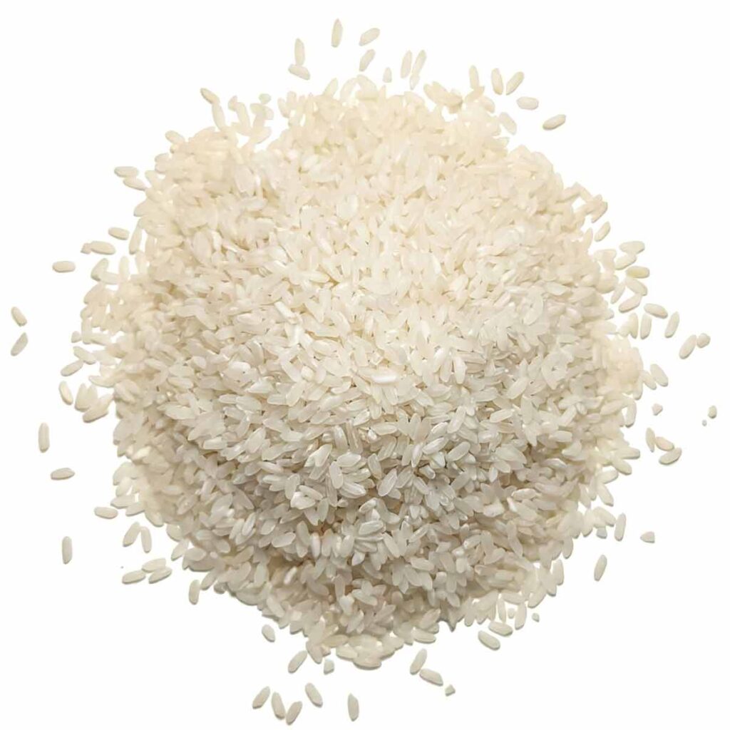 Riz Camargue blanc bio au kilo Markal