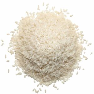 RIZ CAMARGUE BLANC BIO /KG