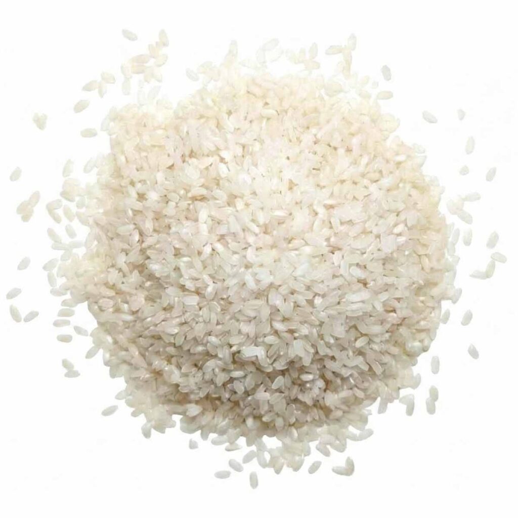 RIZ RISOTTO/CARNAROLI BIO /KG